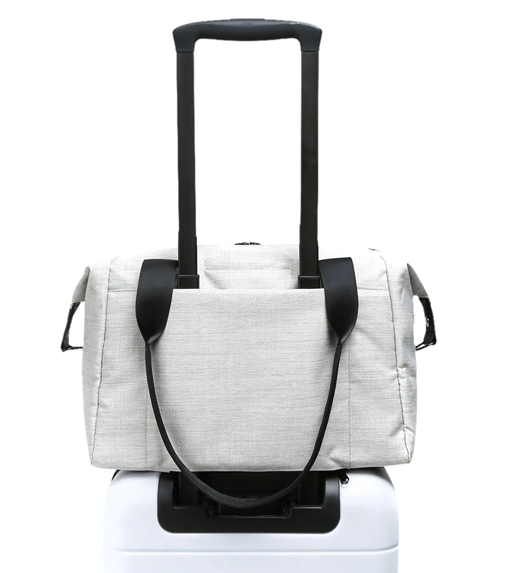 Vooray Alana Heather Grey 3 Vooray Alana Heather Grey - Image 3