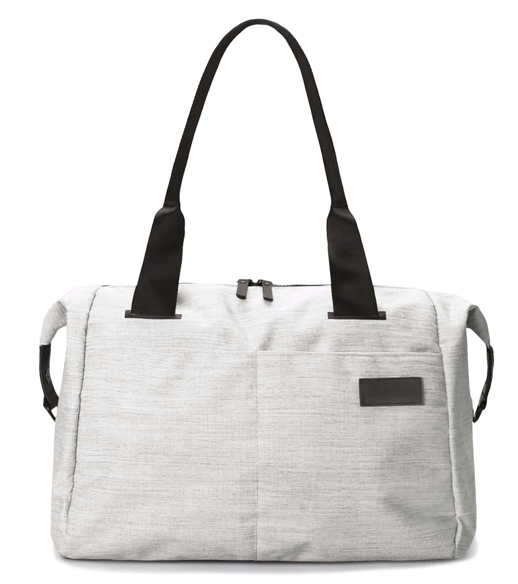 Vooray Alana Weekender Heather Grey 4 Vooray Alana Weekender Heather Grey - Image 4