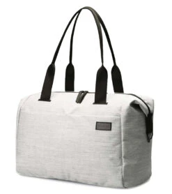 Vooray Alana Weekender -Hot Sale Everyday Yoga Store 6912259063851 heathergrey 3a