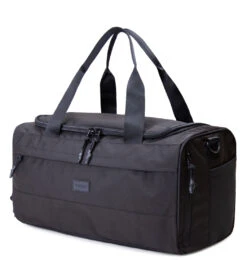 Vooray Boost XL Duffel Black -Hot Sale Everyday Yoga Store 6912259260459 black 3a