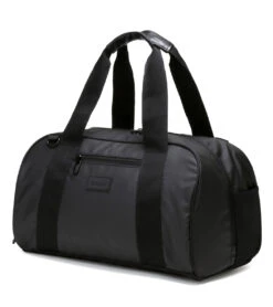 Vooray Burner Gym Duffel Matte Black 4 Vooray Burner Gym Duffel Matte Black -Hot Sale Everyday Yoga Store 6912259457067 matteblack 3a