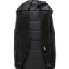 Vooray Stride Cinch Backpack Matte Black
