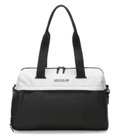 Vooray Trainer Duffel 36 Vooray Trainer Duffel -Hot Sale Everyday Yoga Store 6912260046891 heathergrey