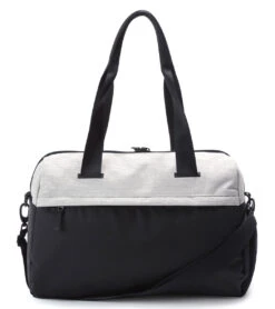 Vooray Trainer Duffel 35 Vooray Trainer Duffel -Hot Sale Everyday Yoga Store 6912260046891 heathergrey 2a