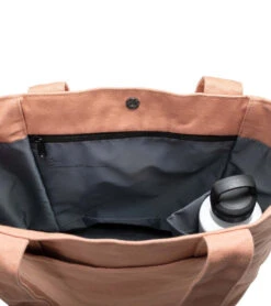 Vooray Zoey Organic Natural Cotton Tote 15 Vooray Zoey Organic Natural Cotton Tote -Hot Sale Everyday Yoga Store 6912260243499 terracotta 6a