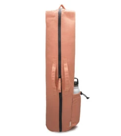 Vooray Avani Organic Mat Bag Terracotta 8 Vooray Avani Organic Mat Bag Terracotta -Hot Sale Everyday Yoga Store 6912260472875 terracotta 5a