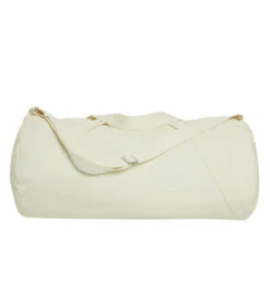 Spiritual Gangster Eternal Optimist Duffle Bag -Hot Sale Everyday Yoga Store 6928717348907 natural 4a