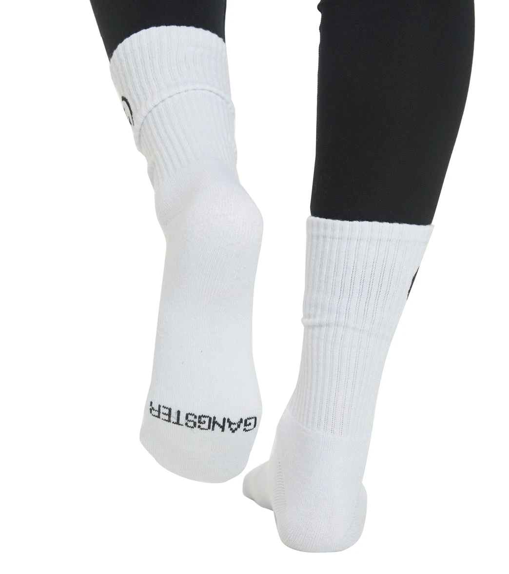 Spiritual Gangster Yin Yang Sock 3 Spiritual Gangster Yin Yang Sock - Image 3