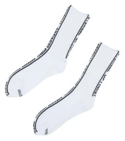 Spiritual Gangster Eternal Optimist Sock White/Black -Hot Sale Everyday Yoga Store 6928718168107 whiteblack 5a