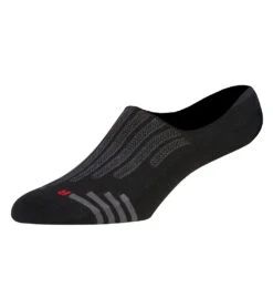 BASE 33 Sport No Show Sock 10 BASE 33 Sport No Show Sock -Hot Sale Everyday Yoga Store 6935880695851 black 1a