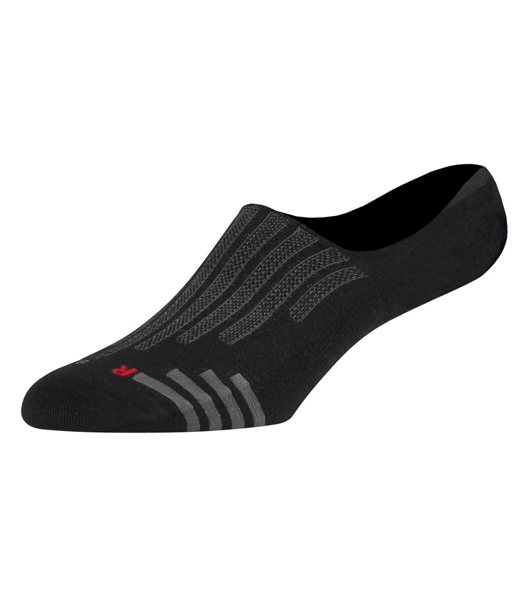 BASE 33 Sport No Show Sock 6 BASE 33 Sport No Show Sock - Image 6