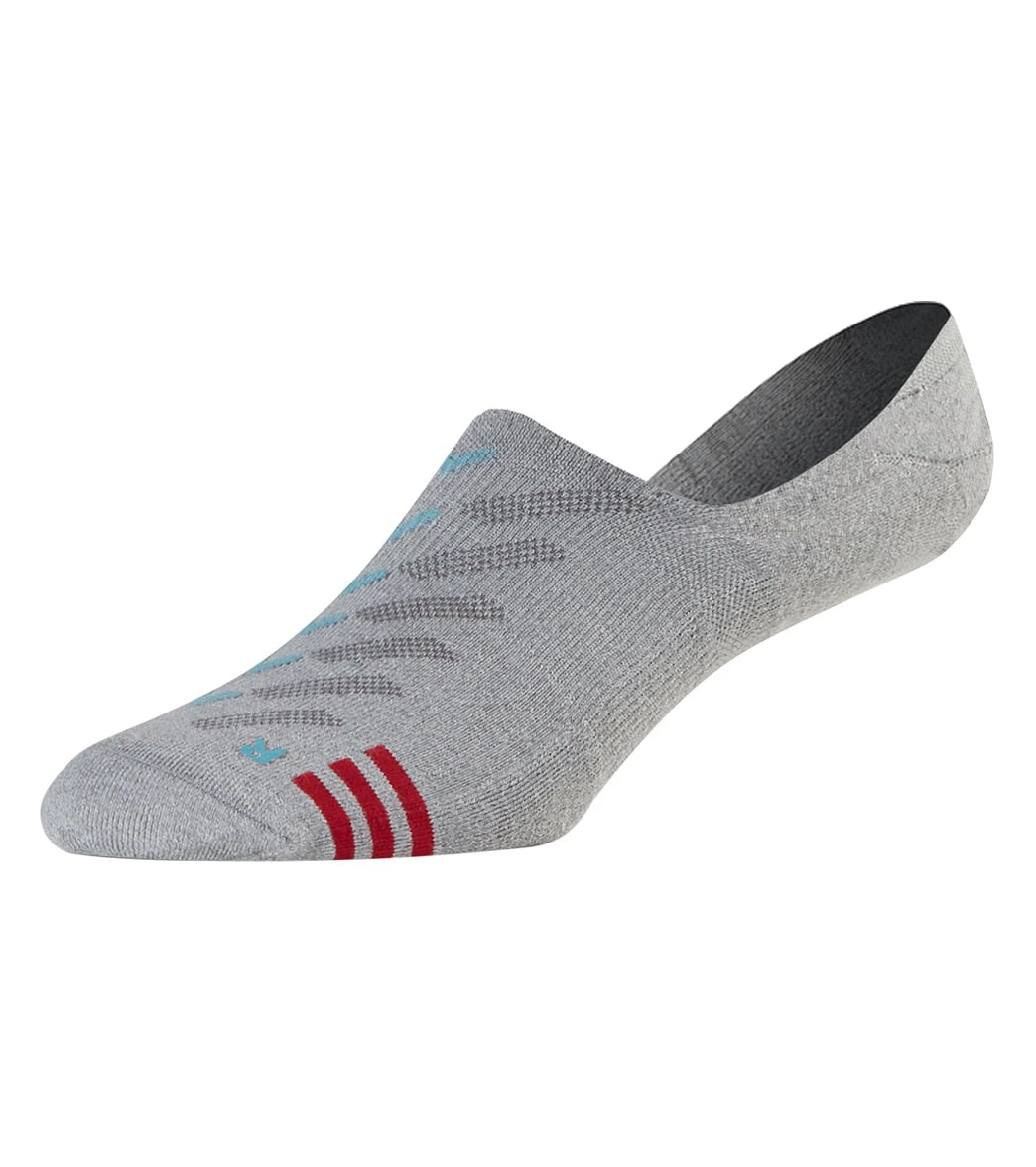 BASE 33 Sport No Show Sock 2 BASE 33 Sport No Show Sock - Image 2