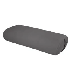 Hugger Mugger EZ Clean Standard Bolster 36 Hugger Mugger EZ Clean Standard Bolster -Hot Sale Everyday Yoga Store 6989234339883 charcoal 1