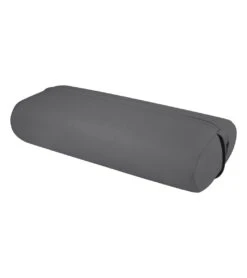 Hugger Mugger EZ Clean Standard Bolster 33 Hugger Mugger EZ Clean Standard Bolster -Hot Sale Everyday Yoga Store 6989234339883 charcoal 2a 1