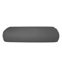 Hugger Mugger EZ Clean Standard Bolster 34 Hugger Mugger EZ Clean Standard Bolster -Hot Sale Everyday Yoga Store 6989234339883 charcoal 3a 1