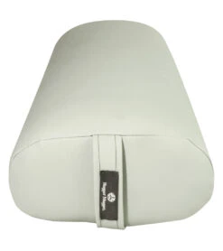 Hugger Mugger EZ Clean Standard Bolster Sage 7 Hugger Mugger EZ Clean Standard Bolster Sage -Hot Sale Everyday Yoga Store 6989234536491 sage 4a