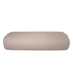 Hugger Mugger EZ Clean Standard Bolster 22 Hugger Mugger EZ Clean Standard Bolster -Hot Sale Everyday Yoga Store 6989234700331 taupe 3a