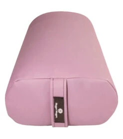 Hugger Mugger EZ Clean Standard Bolster Lotus -Hot Sale Everyday Yoga Store 6989234896939 lotus 4a