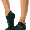 Tavi Savvy Grip Socks Forest