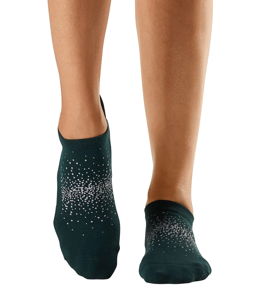 Tavi Savvy Grip Socks Forest 2 Tavi Savvy Grip Socks Forest - Image 2