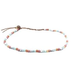 Lotus And Luna Balance + Inner Peace Necklace 3 Lotus And Luna Balance + Inner Peace Necklace -Hot Sale Everyday Yoga Store 7032681791531 multi