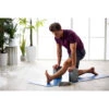 Gaiam 2 Pack Yoga Blocks Lagoon