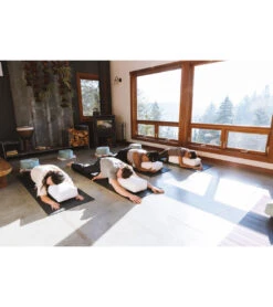 Halfmoon Corduroy Rectangular Bolster -Hot Sale Everyday Yoga Store 7052485132331 birch 3a