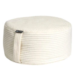 Halfmoon Corduroy Mod Meditation Cushion Birch -Hot Sale Everyday Yoga Store 7052485558315 birch