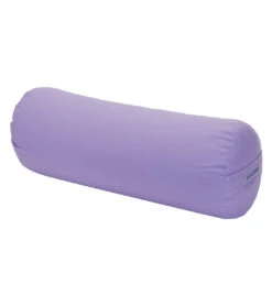 Jade Yoga Round Bolster Lavender -Hot Sale Everyday Yoga Store 7057470455851 lavender