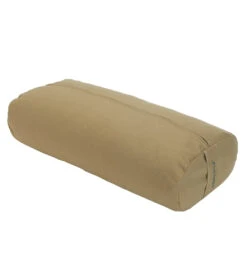 Jade Yoga Rectangular Bolster -Hot Sale Everyday Yoga Store 7057470554155 khaki 2a 1