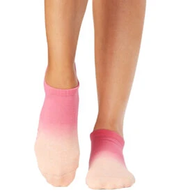 Tavi Savvy Grip Socks Tangerine Ombre 5 Tavi Savvy Grip Socks Tangerine Ombre -Hot Sale Everyday Yoga Store 7057902403627 tangerineombre
