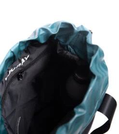 Vooray Flex Cinch Backpack Forest Zebra -Hot Sale Everyday Yoga Store 7063605641259 forestzebra 5a