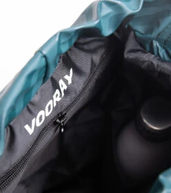 Vooray Flex Cinch Backpack Forest Zebra -Hot Sale Everyday Yoga Store 7063605641259 forestzebra 6a