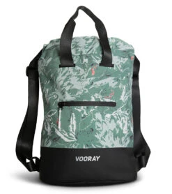 Vooray Flex Cinch Backpack Garden -Hot Sale Everyday Yoga Store 7063606951979 garden