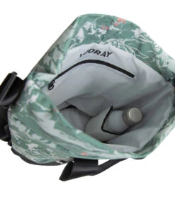 Vooray Flex Cinch Backpack Garden -Hot Sale Everyday Yoga Store 7063606951979 garden 6a