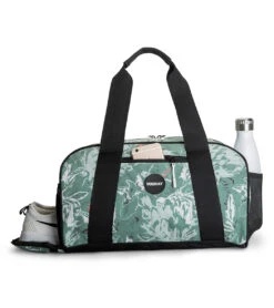 Vooray Burner Gym Duffel Garden -Hot Sale Everyday Yoga Store 7063607017515 garden 4a