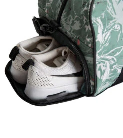 Vooray Burner Gym Duffel Garden -Hot Sale Everyday Yoga Store 7063607017515 garden 5a