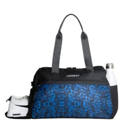 Vooray Trainer Duffel 29 Vooray Trainer Duffel -Hot Sale Everyday Yoga Store 7063608131627 deepwatertiedye 4a