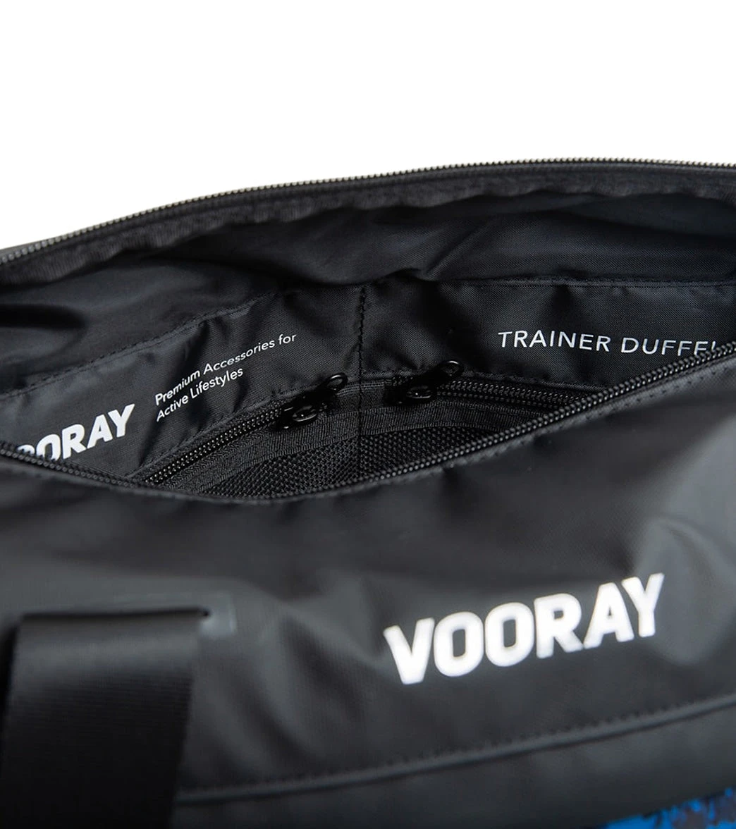 Vooray Trainer Duffel 11 Vooray Trainer Duffel - Image 11