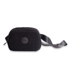 Vooray Quinn Belt Bag -Hot Sale Everyday Yoga Store 7063954620459 blacksherpa 1a