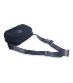 Vooray Quinn Belt Bag -Hot Sale Everyday Yoga Store 7063954620459 blacksherpa 3a