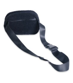 Vooray Quinn Belt Bag -Hot Sale Everyday Yoga Store 7063954620459 blacksherpa 4a
