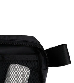 Vooray Quinn Belt Bag -Hot Sale Everyday Yoga Store 7063954653227 matteblack 3a
