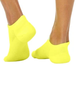 Alo Yoga Everyday Sock -Hot Sale Everyday Yoga Store 7069185146923 highlighterblack 2a