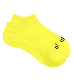 Alo Yoga Everyday Sock -Hot Sale Everyday Yoga Store 7069185146923 highlighterblack 3a