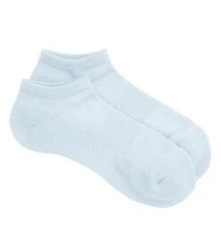 Alo Yoga Everyday Sock -Hot Sale Everyday Yoga Store 7069185277995 powderbluewhite 3a