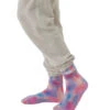 Spiritual Gangster Namaste Crew Sock