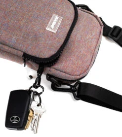 Vooray Core Crossbody Recycled Aglow -Hot Sale Everyday Yoga Store 7089798578219 recycledaglow 8a