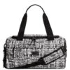 Vooray Boost Duffel Cross Hatch