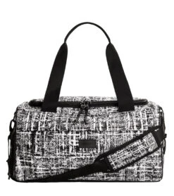 Vooray Boost Duffel Cross Hatch
